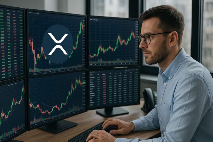 Spot XRP ETF binnen 2 weken goedgekeurd volgens analist