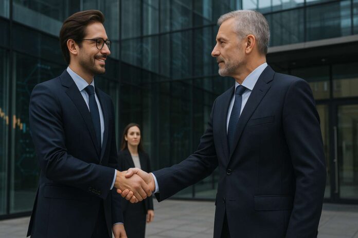 Zerohash ontvangt officiële Nederlandse crypto-vergunning AFM