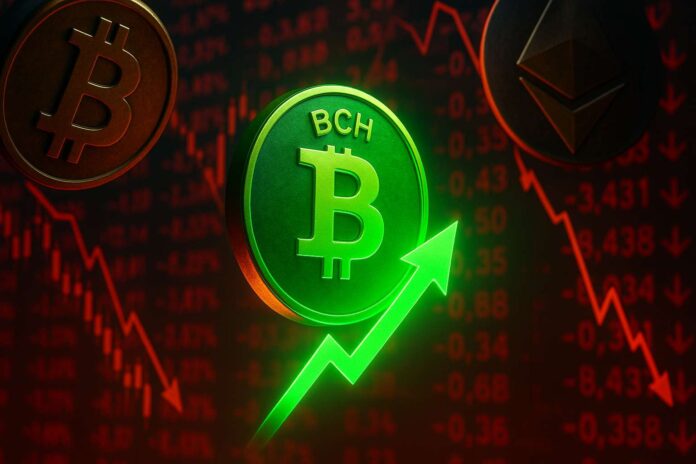 Crypto bloedbad: Bitcoin, Ethereum en XRP kelderen hard deze week