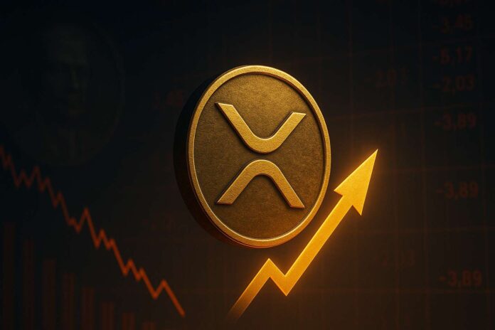 Franklin Templeton lanceert XRP-ETF – verwachting van massale handel