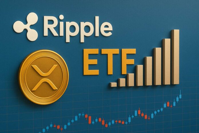 Ripple XRP ETF Nieuws: Nieuwe XRP ETF goedkeuringen en lanceringen