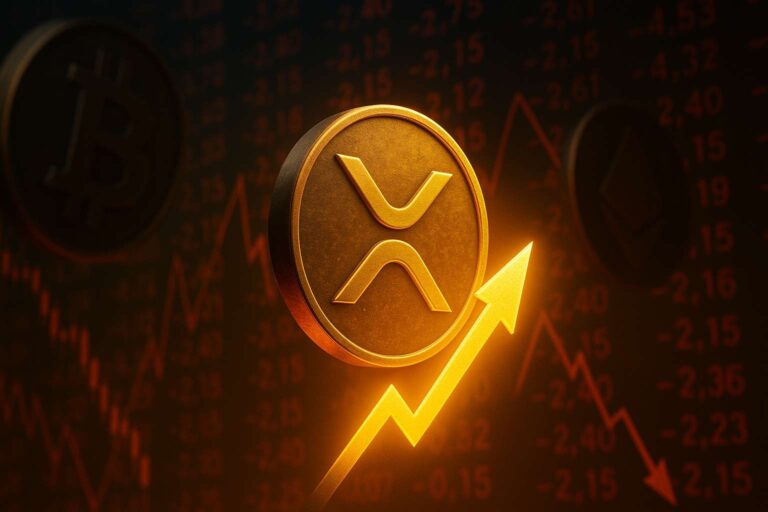 Dit is waarom de XRP koers deze week naar $3 kan stijgen