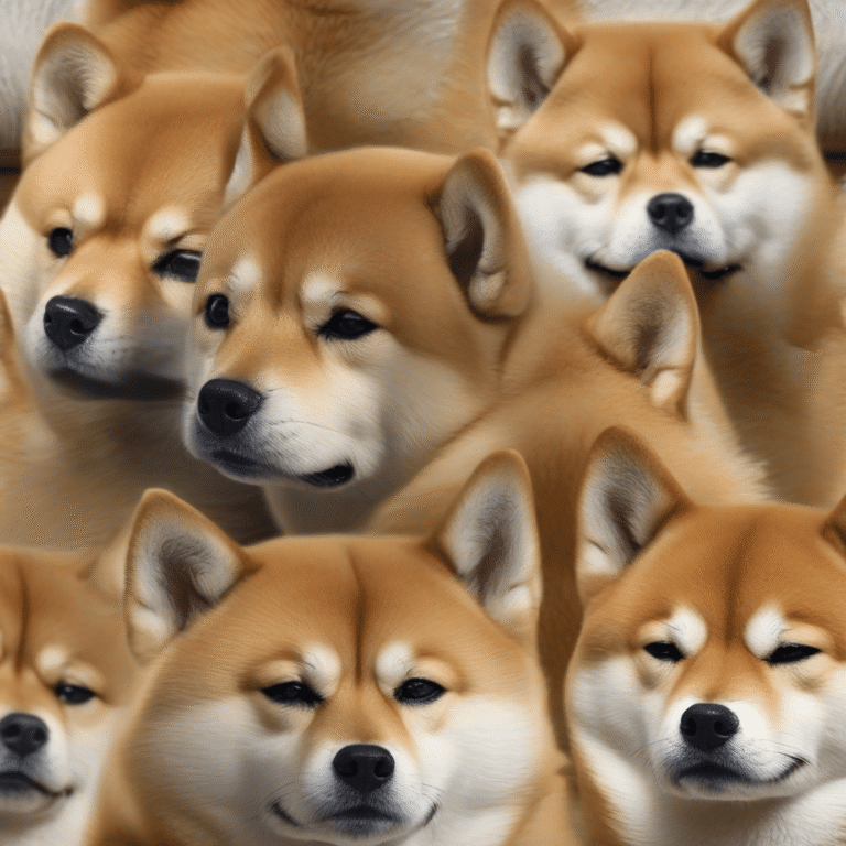 164 miljard Shiba Inu (SHIB) verplaatst: wat betekent dit?