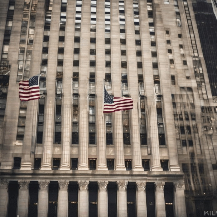 3 redenen waarom Wall Street naar XRP kijkt door Ripple