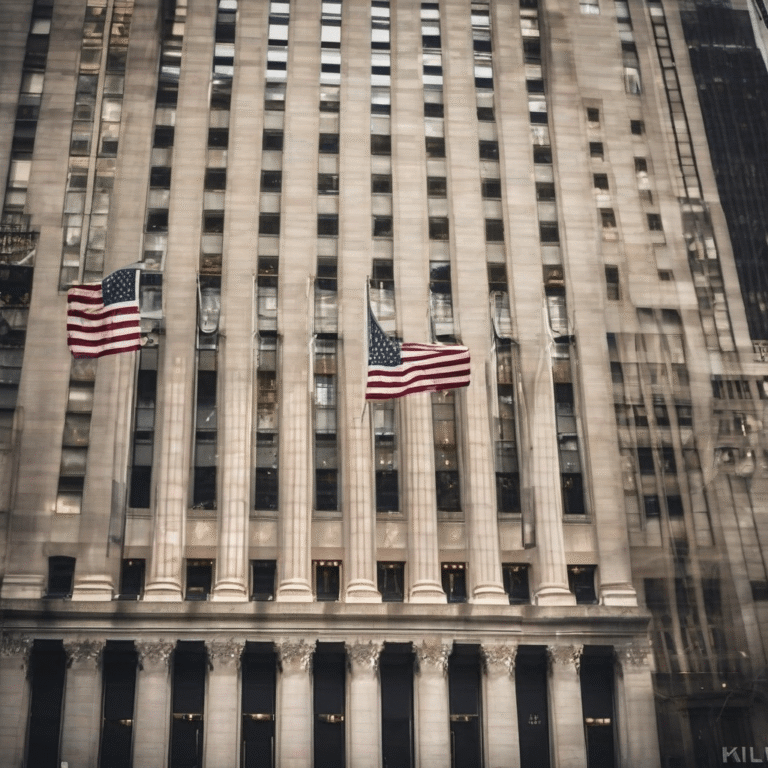 3 redenen waarom Wall Street naar XRP kijkt door Ripple