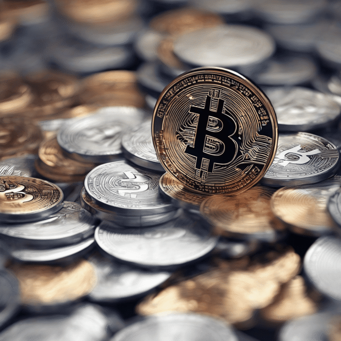 40% kans dat Bitcoin onder de $50.000 zakt: Kalshi voorspelt
