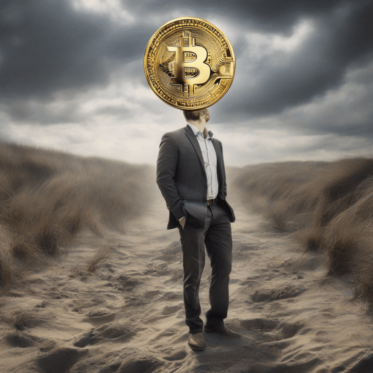 Adam Back: Bitcoin 200-weekse MA boven $61.000, wat nu?