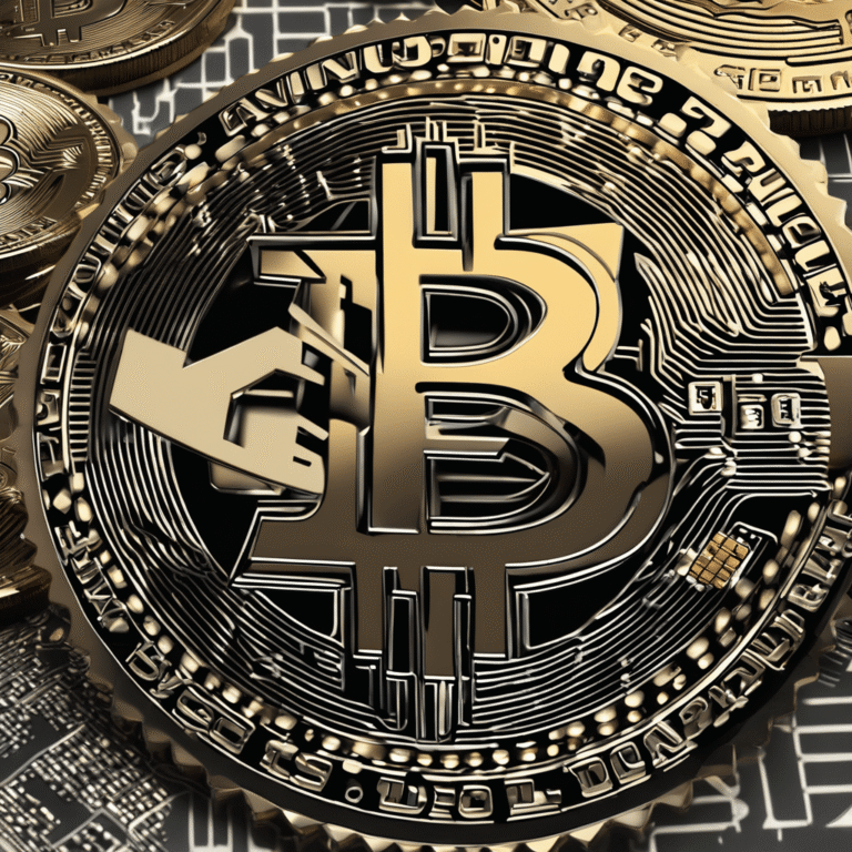 Bank of America kiest voor Bitcoin boven Ethereum en Solana