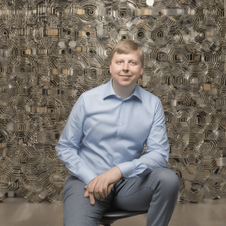 Barry Silbert: Het nieuwe tijdperk van crypto privacy is hier
