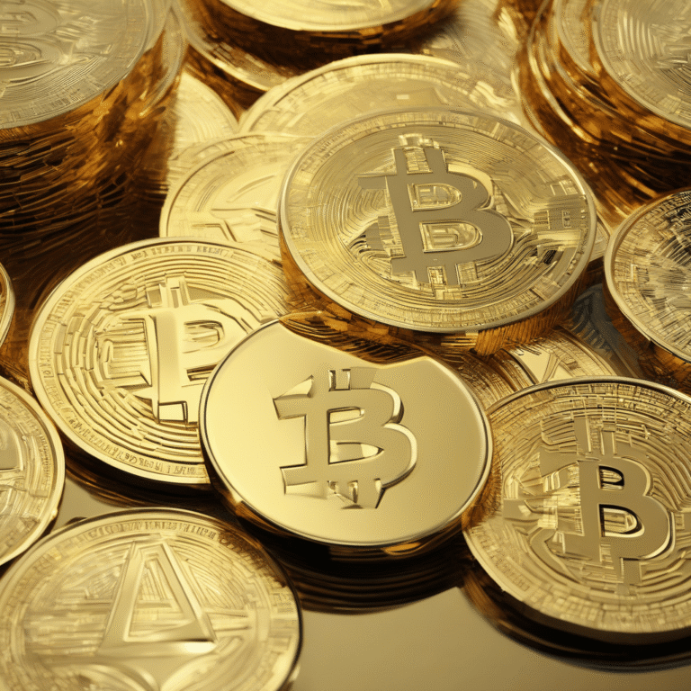 Beleggers kiezen voor tokenized goud in plaats van crypto