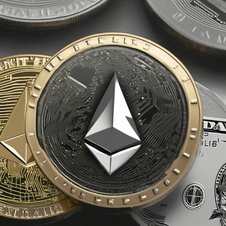 BitMine koopt voor 50 miljoen dollar extra aan Ethereum
