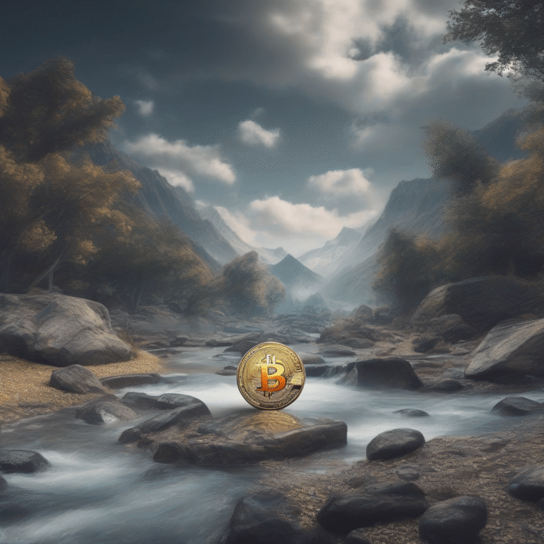 Bitcoin Coinbase Premium daalt: staat BTC voor een keerpunt?