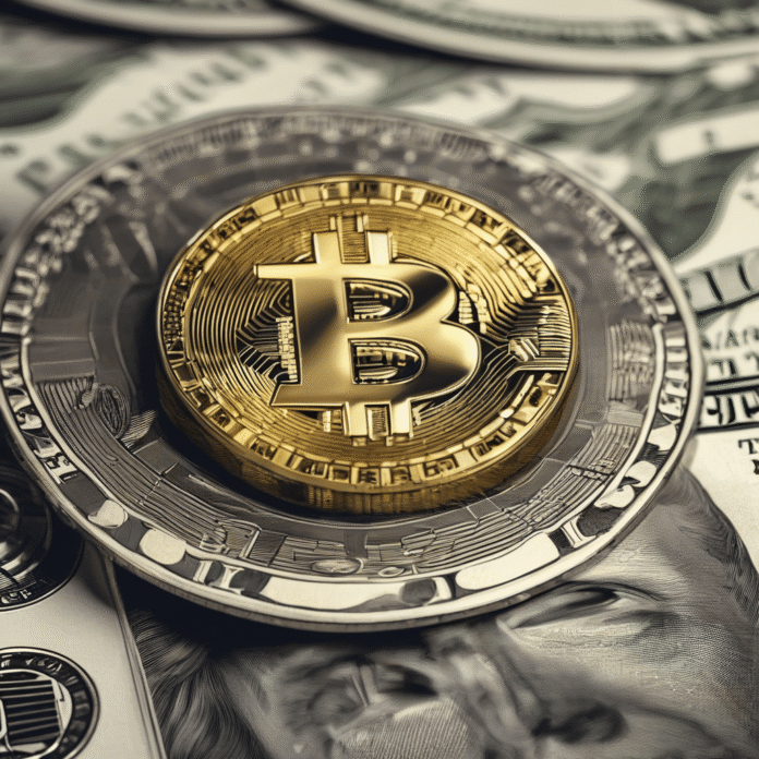 Bitcoin ETF's verliezen 1,2 miljard dollar aan kapitaal