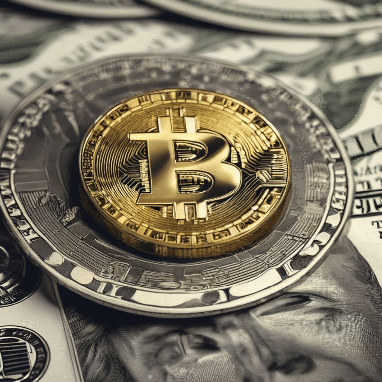 Bitcoin ETF's verliezen 1,2 miljard dollar aan kapitaal