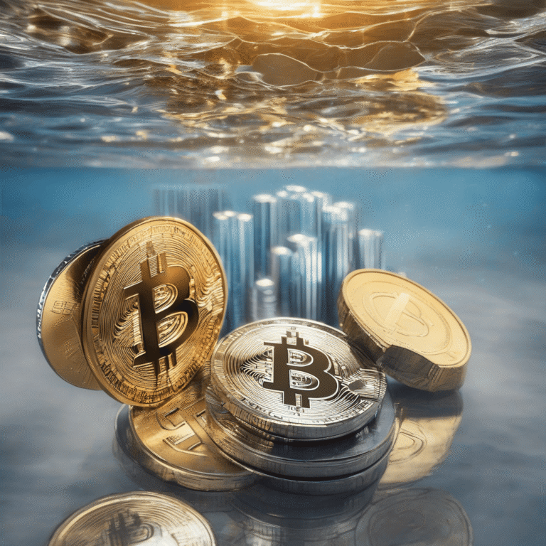 Bitcoin, Ethereum en meer: Prijsanalyse 23 mei 2024