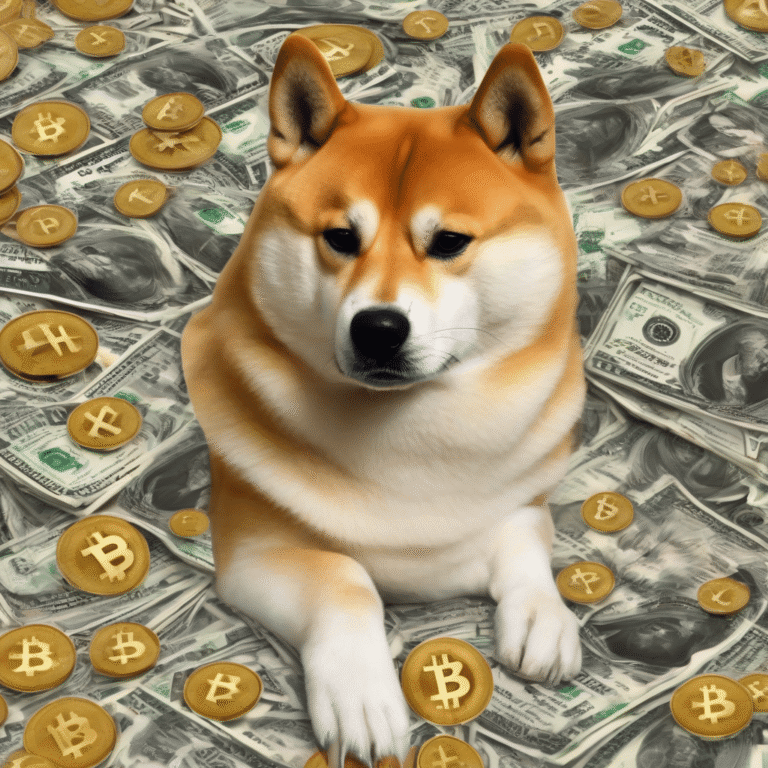 Bitcoin, Zcash, Dogecoin & Shiba Inu Analyse: Altseason Nabij