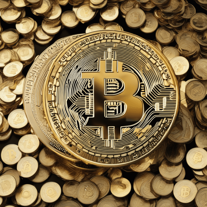 Bitcoin bereikt dit jaar waarschijnlijk geen 100.000 dollar