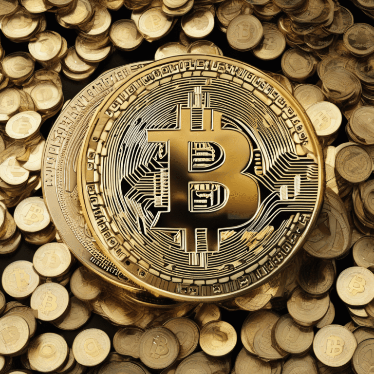 Bitcoin bereikt dit jaar waarschijnlijk geen 100.000 dollar