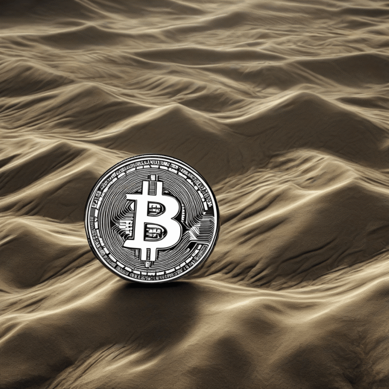 Bitcoin koers rally: Verwacht korte squeeze richting $80.000