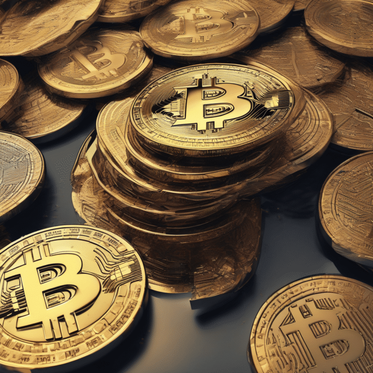 Bitcoin rally twijfelachtig door aanhoudende verkoop BlackRock ETF