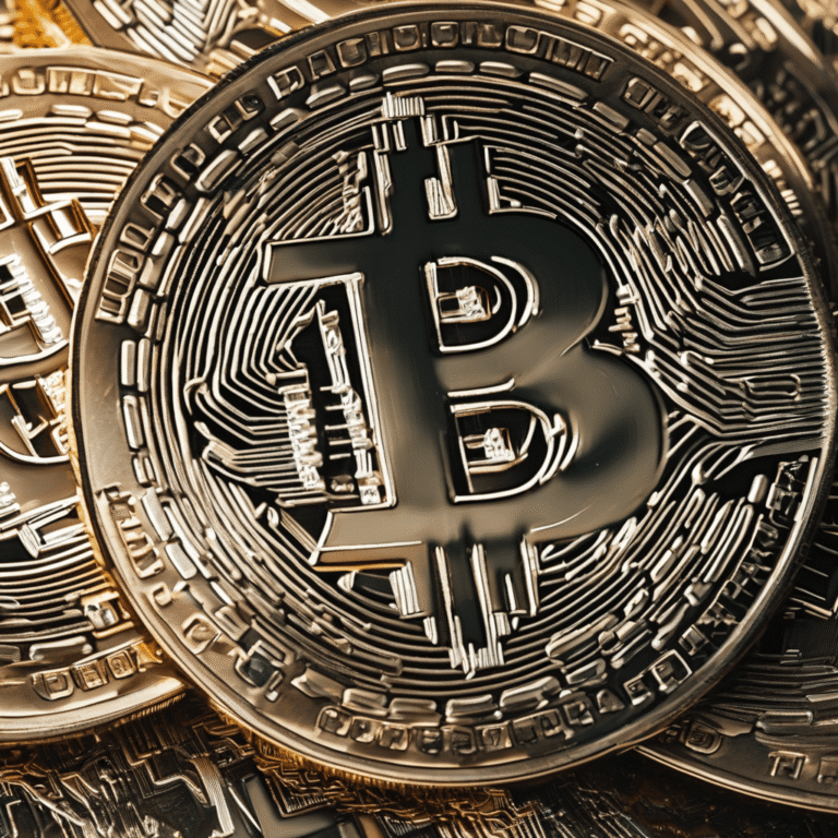 Bitcoin staat voor 20% koersbeweging na 114 dagen zijwaarts