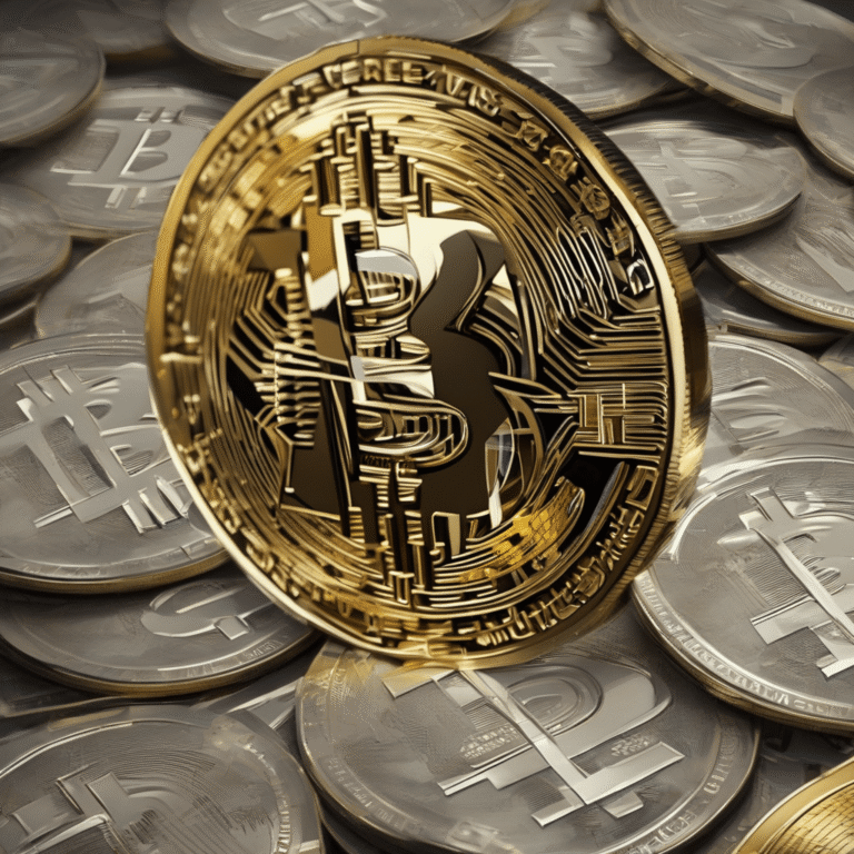 Bitcoin-strategie: Strive vult gat na verlies reserves Strategy
