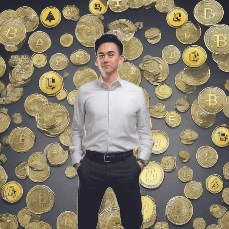 CZ Binance waarschuwt cryptodevelopers na GitHub-lek