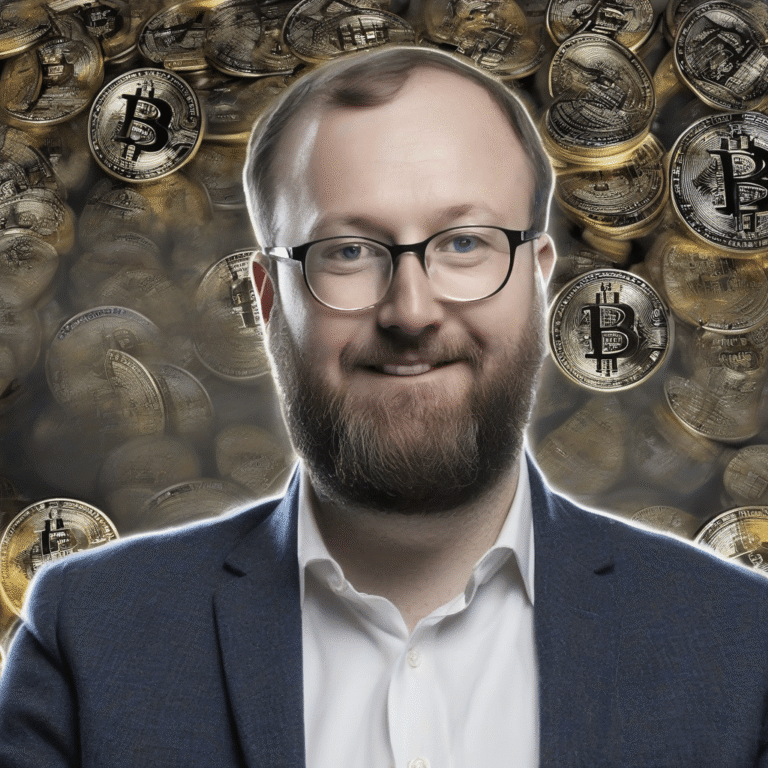 Charles Hoskinson wil met Cardano de Bitcoin DeFi-markt op