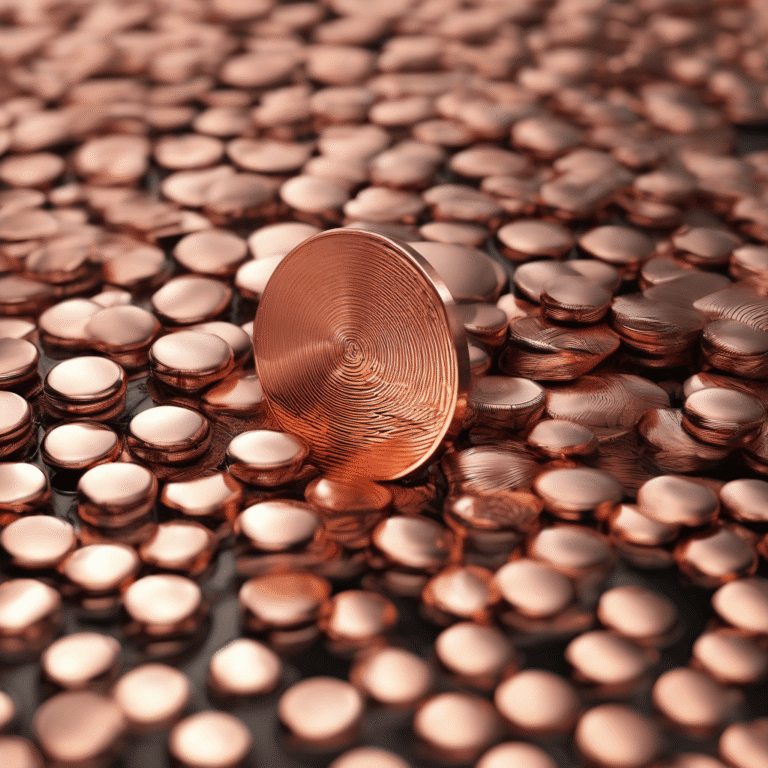 Copper voegt ondersteuning toe voor Ripple RLUSD