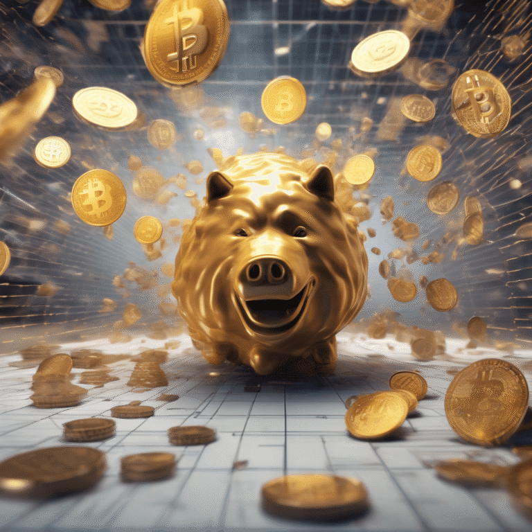 Crypto Markt Analyse: HYPE, SHIB en TON koersverwachting