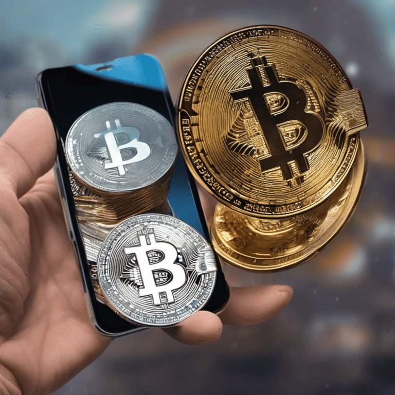 Crypto Nieuws: XRP naar ?, Bitcoin op .500 en Dogecoin