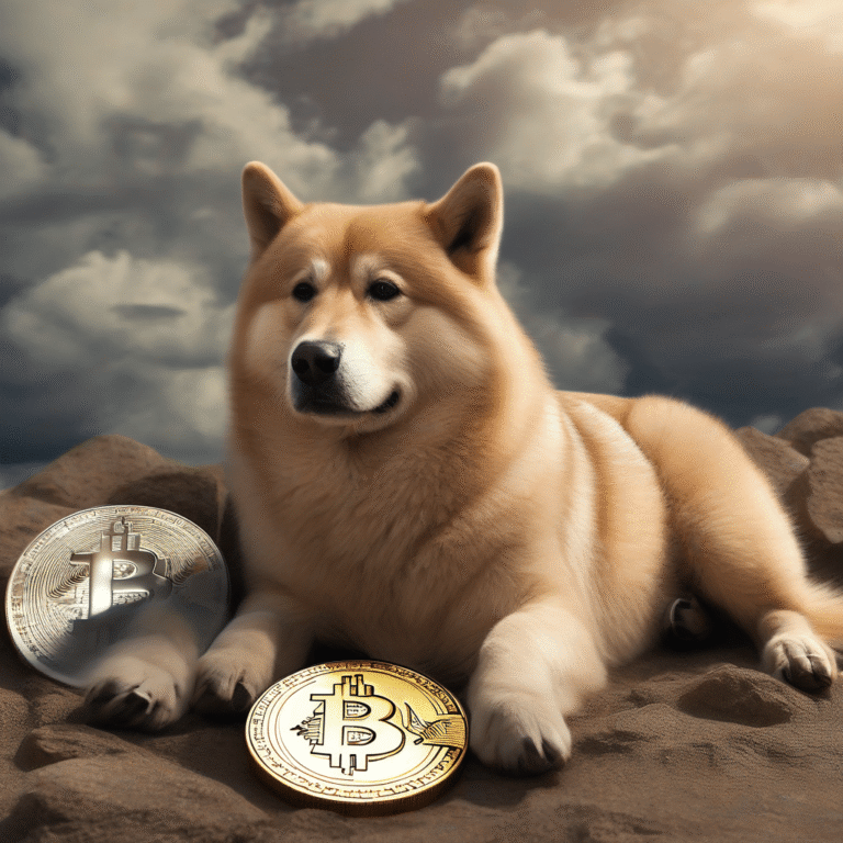 Crypto koersanalyse 28 mei: Bitcoin, Near, Doge en XLM