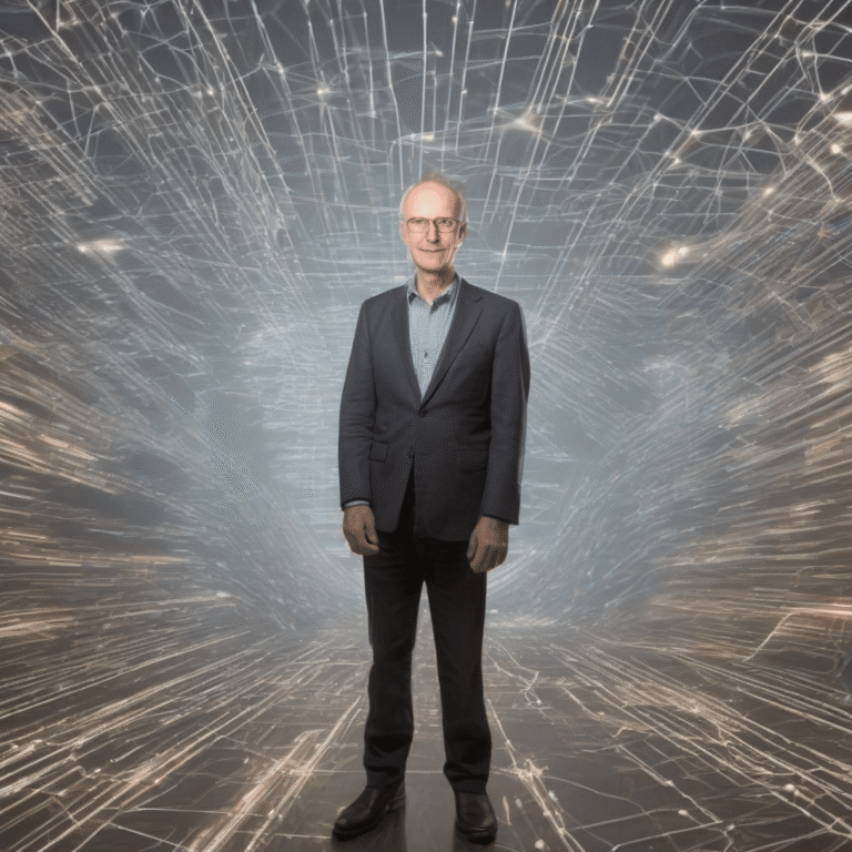 David Hoffman onthult de reden voor verkoop van Ethereum (ETH)