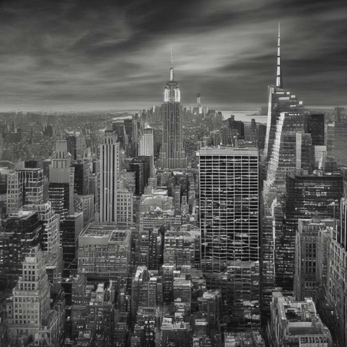 ETHConf: Topontmoeting voor Ethereum in New York (8-10 juni)