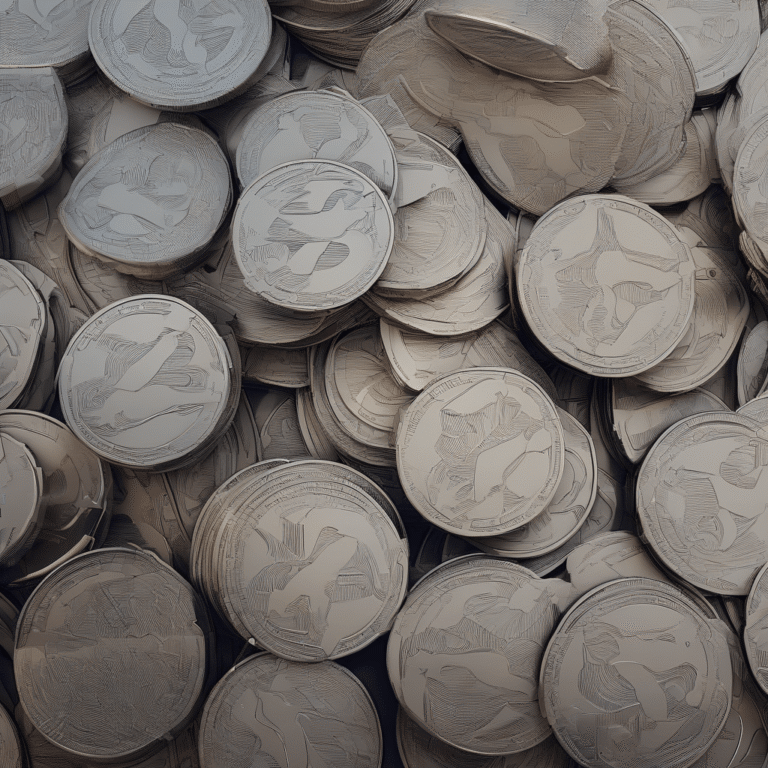 Enorme XRP-transactie tussen onbekende wallets trekt aandacht