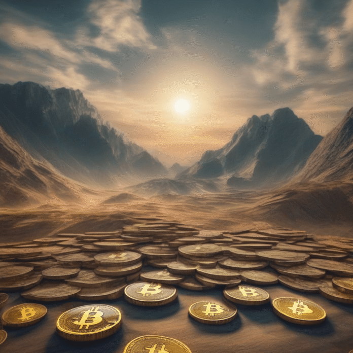 Frans bedrijf stopt met crypto-strategie en liquideert Bitcoin