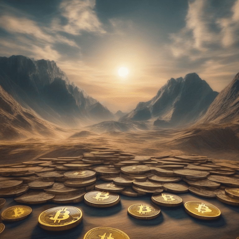 Frans bedrijf stopt met crypto-strategie en liquideert Bitcoin