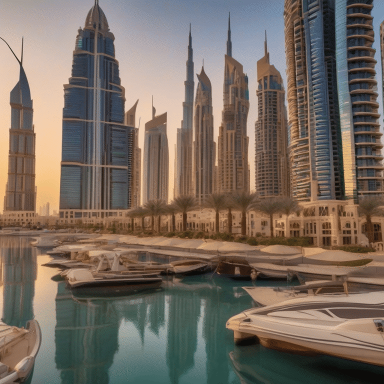 Grote crypto exchange bemachtigt licentie in Dubai