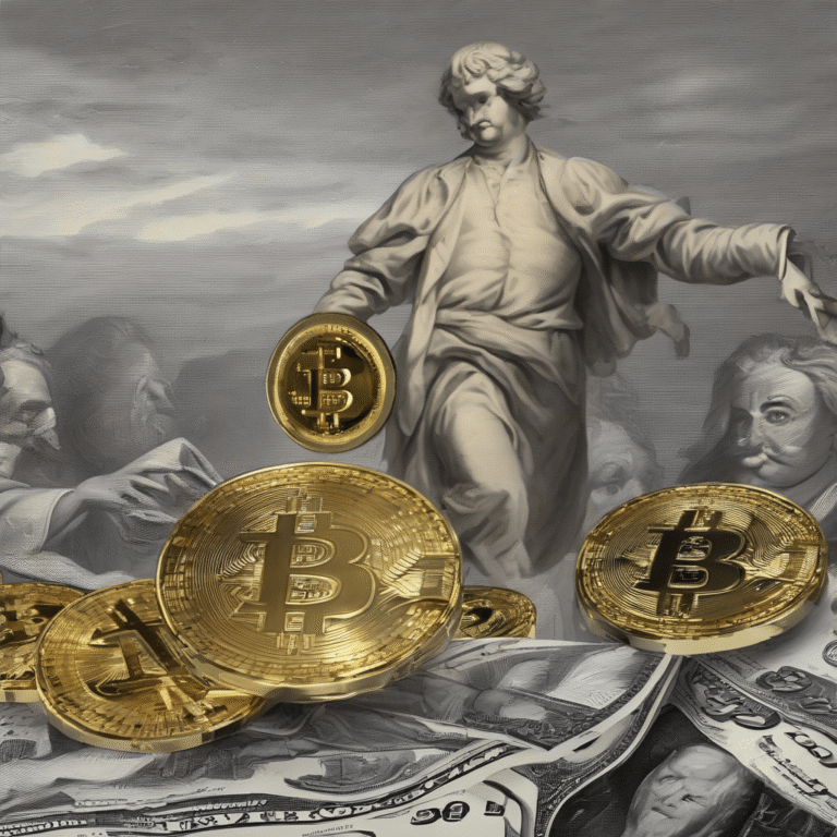 JPMorgan: Bitcoin groeit sneller dan Ethereum