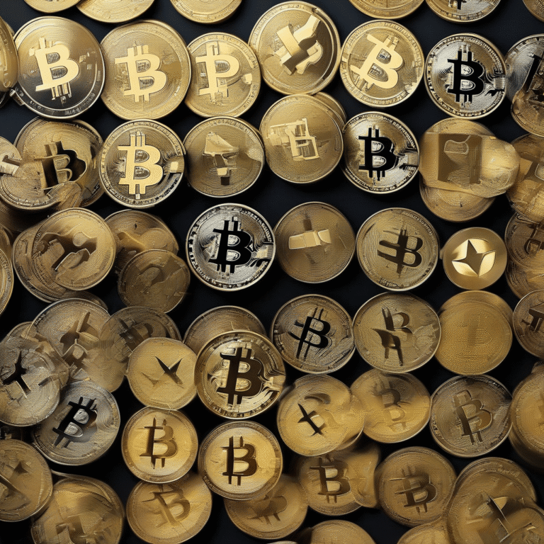 Koersanalyse SHIB, XRP, HYPE en Bitcoin: Kansen op Winst