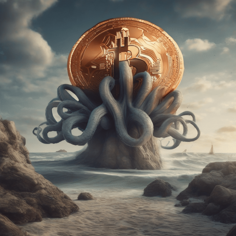 Kraken lanceert nieuw Bitcoin yield-product voor gebruikers