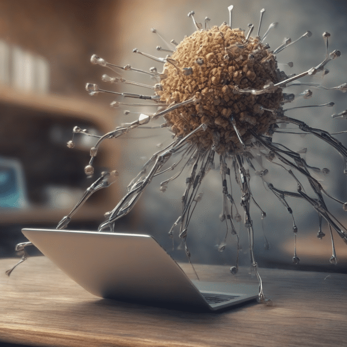 Nieuw 'TrapDoor' virus steelt crypto: Solana & AI doelwit