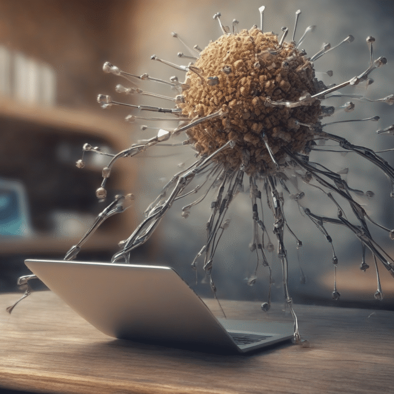 Nieuw 'TrapDoor' virus steelt crypto: Solana & AI doelwit