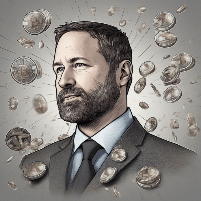 Ripple CEO: Anti-Crypto Army is definitief verslagen