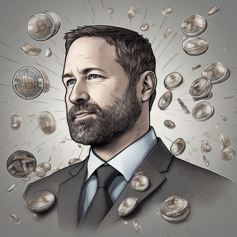 Ripple CEO: Anti-Crypto Army is definitief verslagen