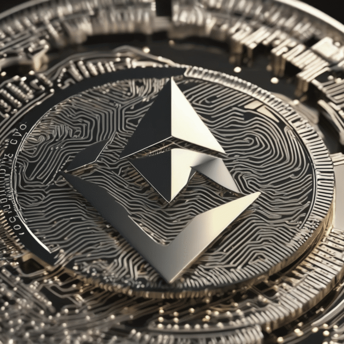 Ripple vernietigt 30 miljoen RLUSD op Ethereum