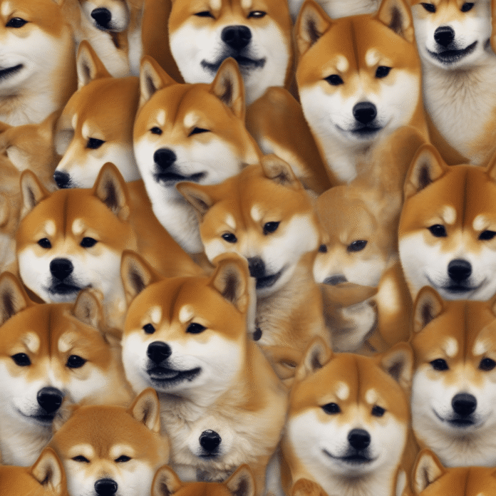Shiba Inu Burn Rate keldert: Slechts 2 dollar verbrand