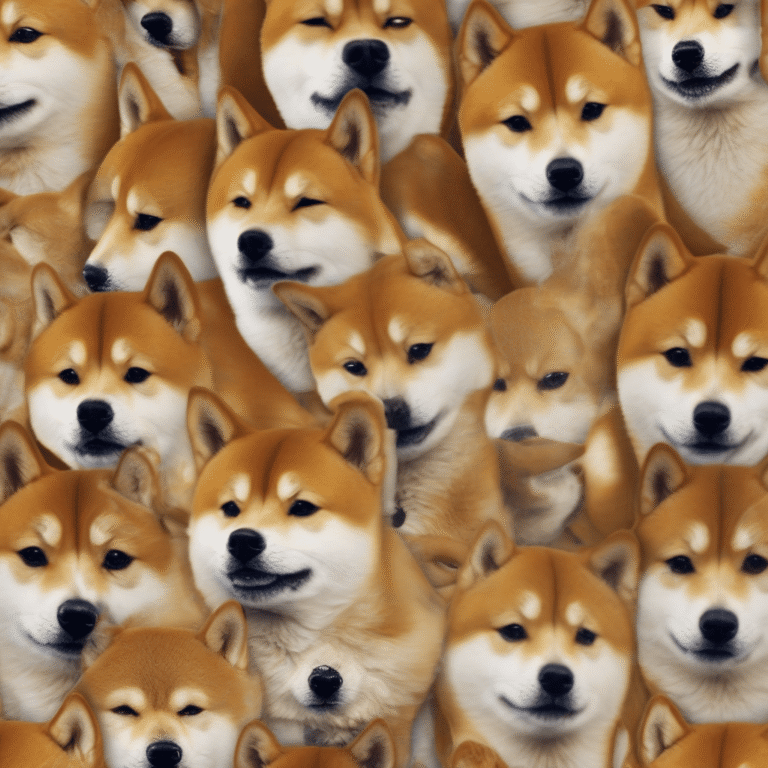 Shiba Inu Burn Rate keldert: Slechts 2 dollar verbrand