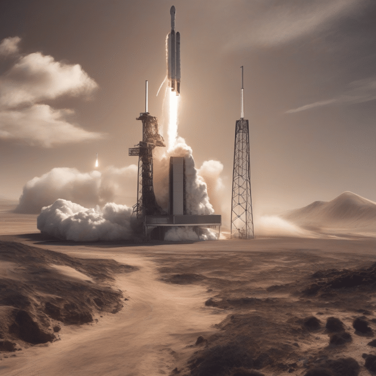 SpaceX IPO slecht nieuws voor tech? Wat betekent dit voor Bitcoin?