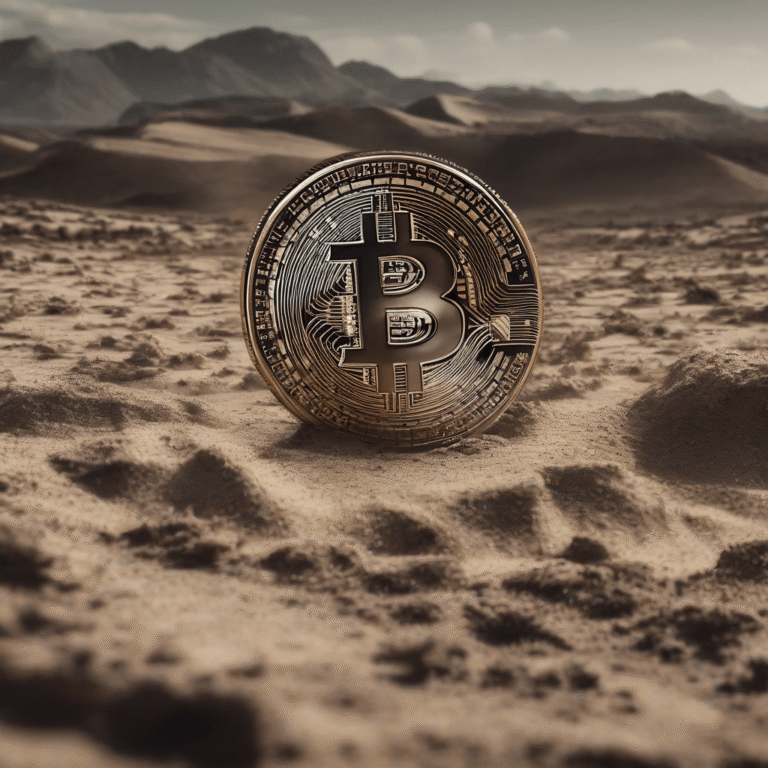 Spot Bitcoin ETF's: Record uitstroom als contrarian signaal